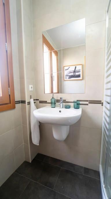 Atico Duplex Terraza Privada Centro Apartment กรานาดา ภายนอก รูปภาพ