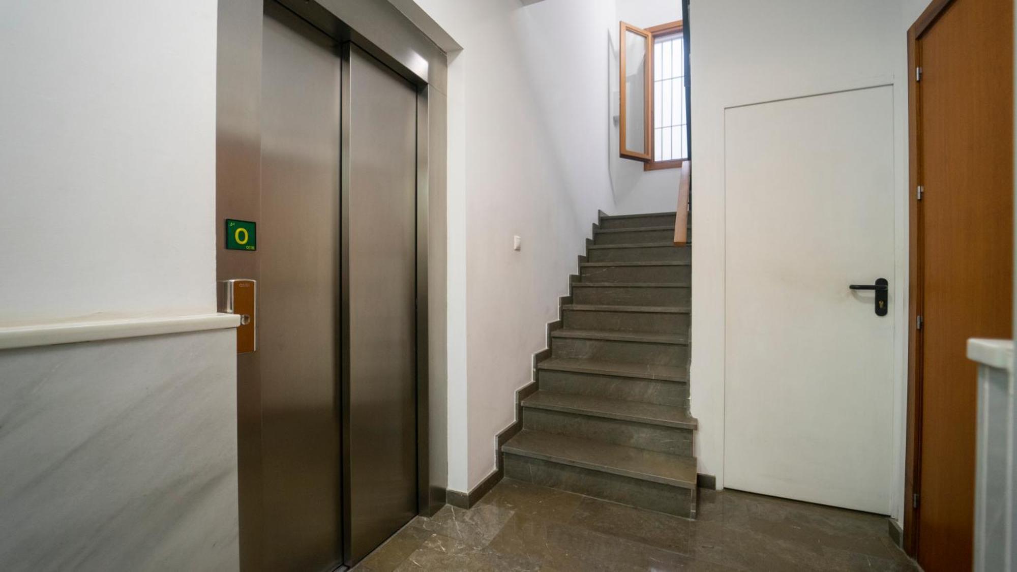 Atico Duplex Terraza Privada Centro Apartment กรานาดา ภายนอก รูปภาพ